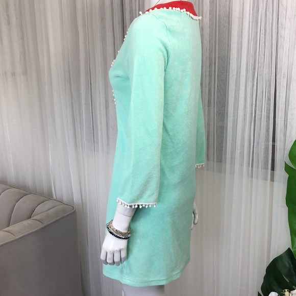 Priorities swimsuit cover - Picture 5 of 13